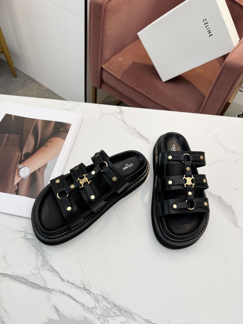 Celine Sandals